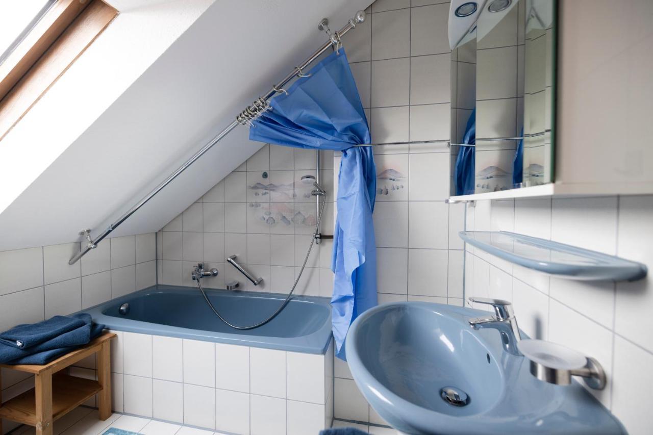 Ferienwohnung Am Riedfeld زيفيلد المظهر الخارجي الصورة